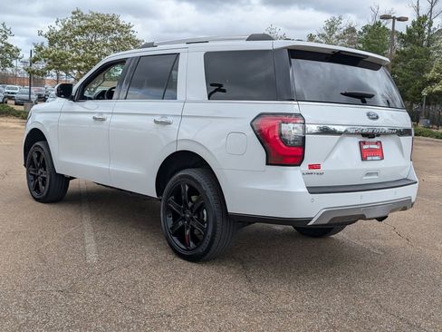 Used 2020 Ford Expedition Limited image 6