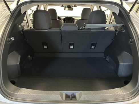 Certified 2025 Subaru Crosstrek 2.0i Premium image 23