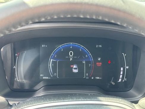 Used 2025 Toyota Corolla FX w/ Convenience Package FWD image 16