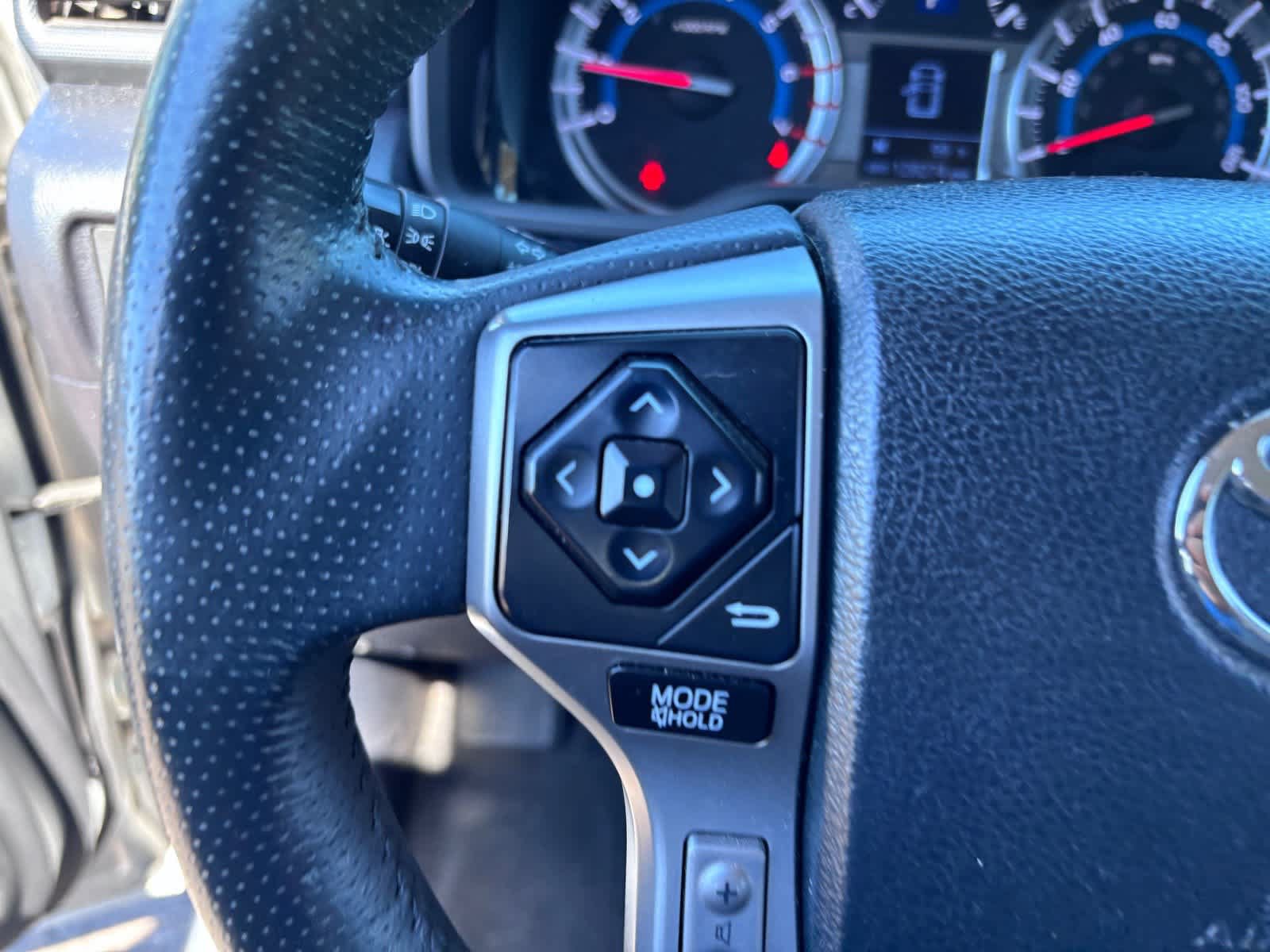 Used 2019 Toyota 4Runner SR5 Premium AWD/4WD image 20