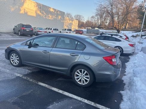 Used 2012 Honda Civic EX image 3