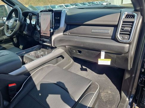 New 2026 RAM 2500 Laramie image 17