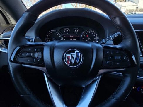 Used 2022 Buick Enclave Essence w/ Trailering Package, 5000 lbs. image 38