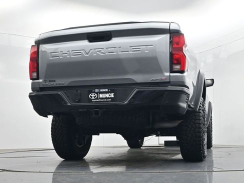 Used 2024 Chevrolet Colorado ZR2 w/ Technology Package AWD/4WD image 63
