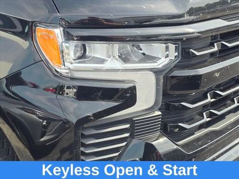 Certified 2025 Chevrolet Silverado 1500 LT Trail Boss w/ Convenience Package II AWD/4WD image 29
