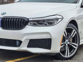 Used 2019 BMW 640i Gran Turismo xDrive 640 Gran Turismo i xDrive w/ Luxury Seating Package video 3