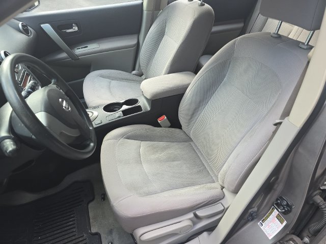 Used 2012 Nissan Rogue S AWD/4WD image 15