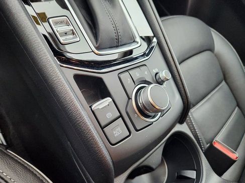 New 2025 MAZDA CX-5 AWD 2.5 S image 17