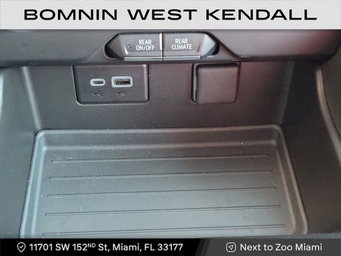 Used 2024 Chevrolet Tahoe LS image 22