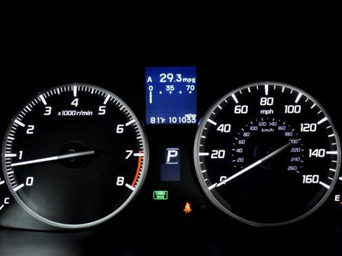 Used 2016 Acura ILX FWD image 19