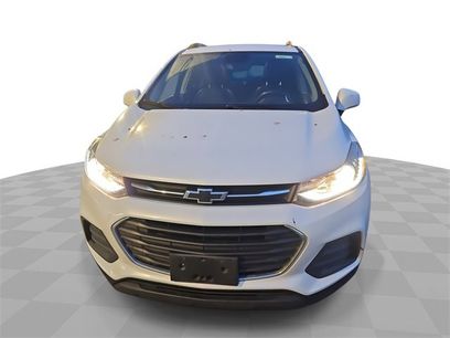 Used 2022 Chevrolet Trax LT w/ Driver Confidence Package