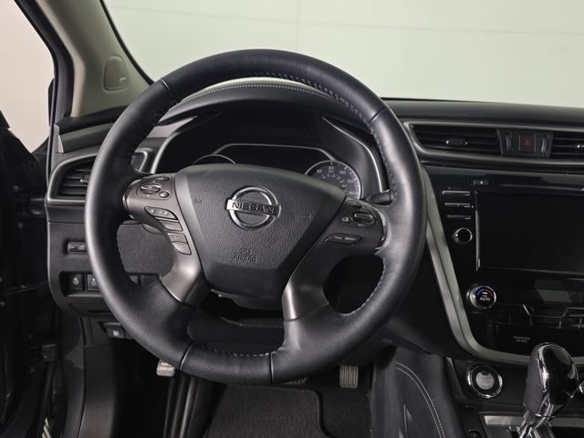Used 2020 Nissan Murano SL AWD/4WD image 10
