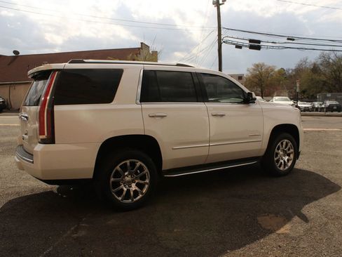 Used 2016 GMC Yukon Denali w/ Open Road Package image 7