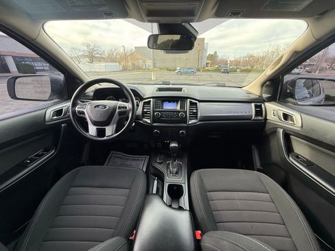 Used 2019 Ford Ranger XLT w/ Trailer Tow Package image 13