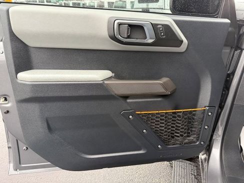 Used 2021 Ford Bronco Badlands w/ Sasquatch Package image 10