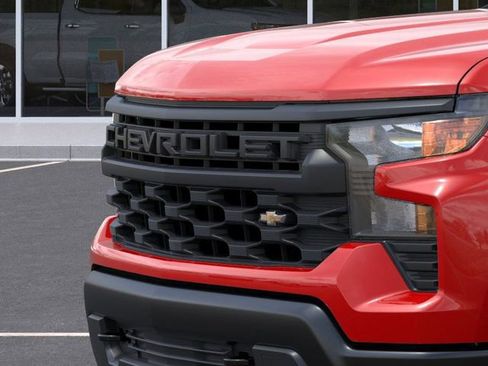 New 2026 Chevrolet Silverado 1500 W/T w/ Work Truck Package AWD/4WD image 13
