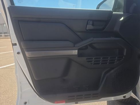 New 2026 Toyota Tacoma SR5 image 17