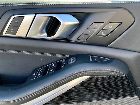 Used 2025 BMW X5 xDrive40i image 27