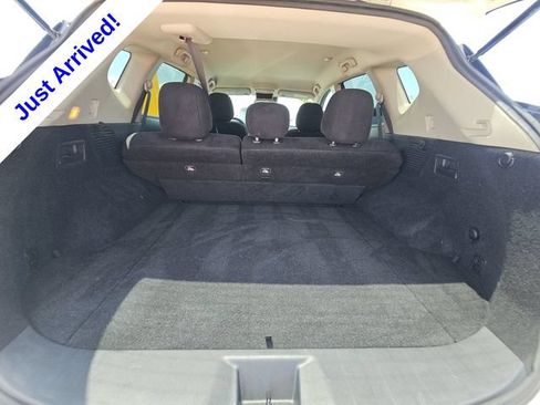 Used 2021 Nissan Murano S w/ Cargo Package FWD image 9