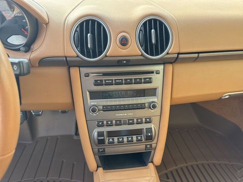 Used 2007 Porsche Cayman RWD image 16