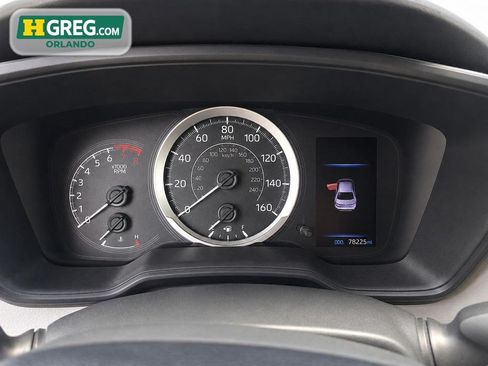 Used 2020 Toyota Corolla LE FWD image 10