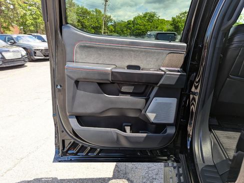 Used 2025 Ford F150 Raptor w/ Equipment Group 803A Raptor R AWD/4WD image 43