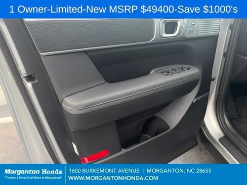 Used 2026 Hyundai Santa Fe Limited AWD/4WD image 14