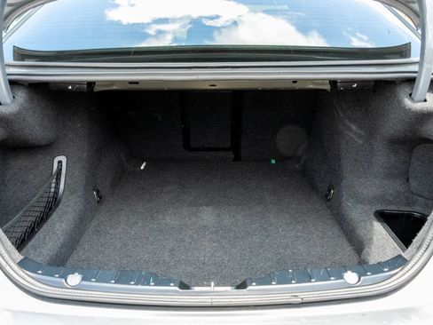 Used 2016 BMW 528i Sedan RWD image 20