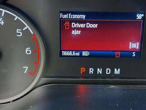 Used 2024 Ford F250 XL w/ STX Appearance Package image 28