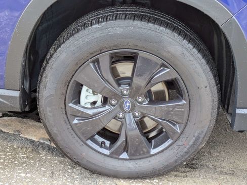 Certified 2026 Subaru Ascent Premium AWD/4WD image 11