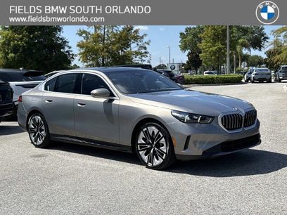 Used 2026 BMW 530i