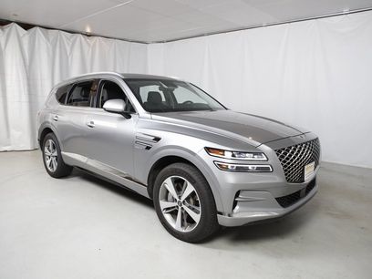 Used 2024 Genesis GV80 3.5T