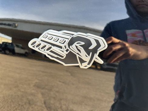 New 2026 RAM 1500 Tradesman AWD/4WD image 9
