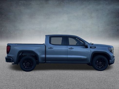 New 2026 GMC Sierra 1500 Elevation image 2