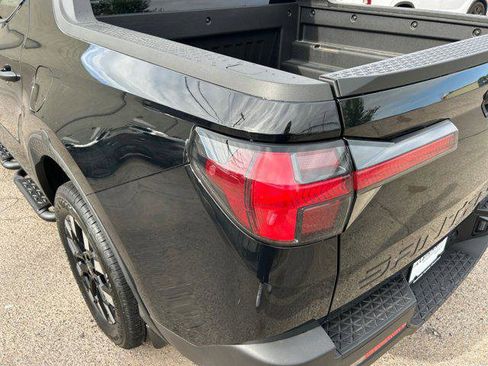 New 2026 Hyundai Santa Cruz SEL FWD image 25