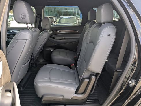 Certified 2023 Buick Enclave Premium w/ LPO, Touring Package image 11