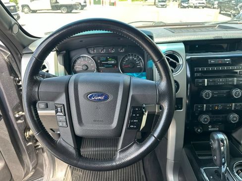 Used 2012 Ford F150 FX4 w/ FX Luxury Pkg AWD/4WD image 16