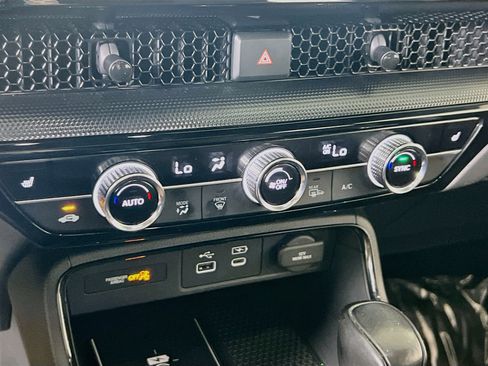 Used 2023 Honda CR-V Sport Touring image 16