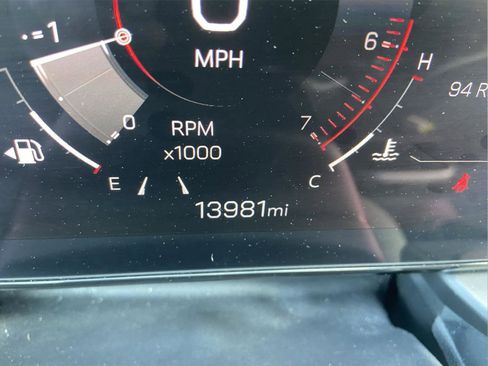 Used 2026 GMC Terrain Elevation AWD/4WD image 10