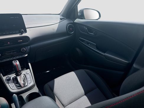 Used 2023 Hyundai Kona N Line FWD image 19