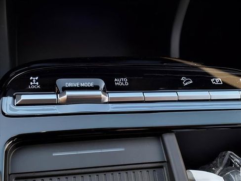 New 2026 Hyundai Tucson Limited image 21