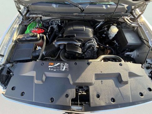 Used 2013 Chevrolet Silverado 1500 LT image 28