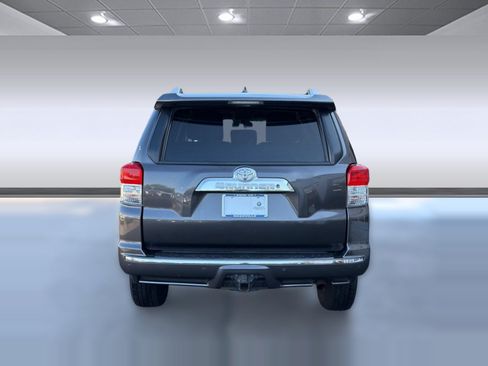Used 2013 Toyota 4Runner SR5 RWD image 10