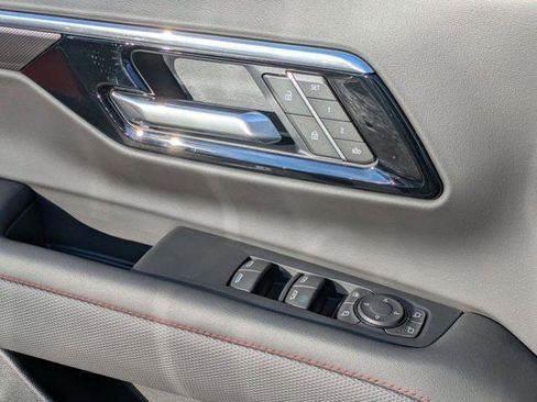 New 2026 Chevrolet Tahoe RST w/ RST Capability Package image 13