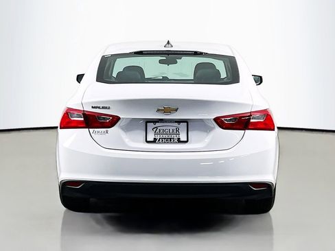 Used 2023 Chevrolet Malibu LS FWD image 6