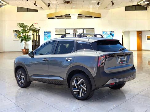 Certified 2026 Nissan Kicks SV w/ Cold Weather Package FWD image 7