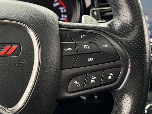 Used 2023 Dodge Durango GT image 17