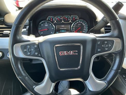 Used 2019 GMC Yukon SLT AWD/4WD image 22