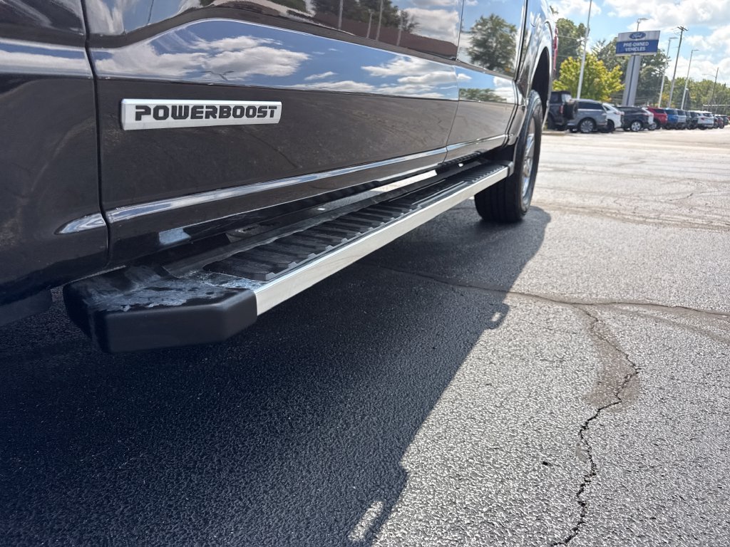 Used 2024 Ford F150 XLT w/ Mobile Office Package AWD/4WD image 18