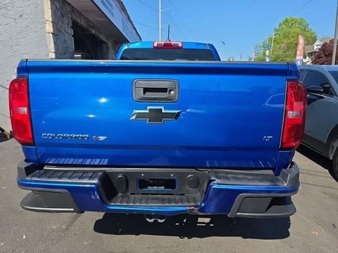 Used 2018 Chevrolet Colorado LT RWD image 5